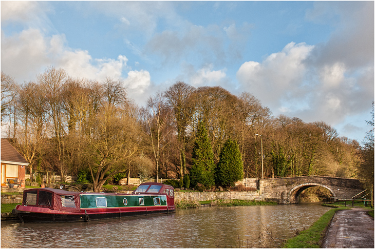 Gathurst Bridge